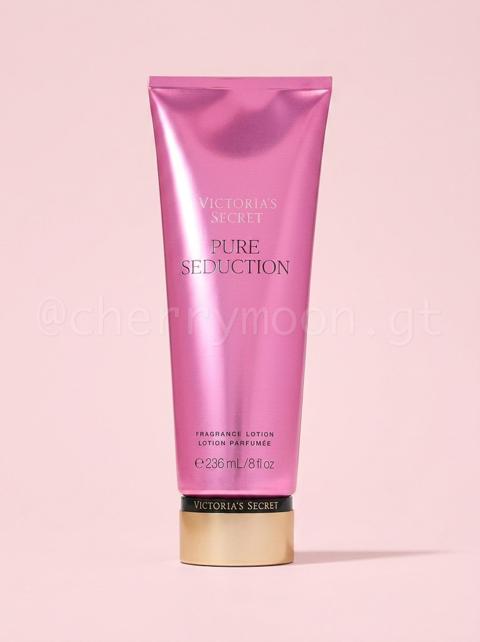 Pure Seduction Crema de Victoria's Secret