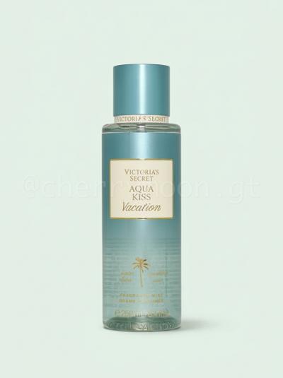 Aqua Kiss