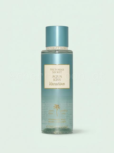 Aqua Kiss