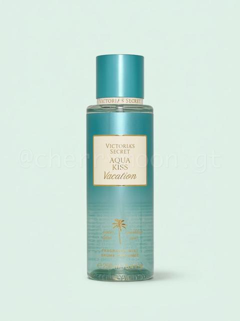 Aqua Kiss Body Mist de Victoria's Secret