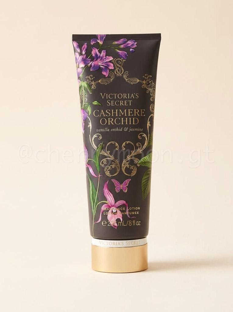 Cashmere Orchid Crema 236 ml de Victoria's Secret