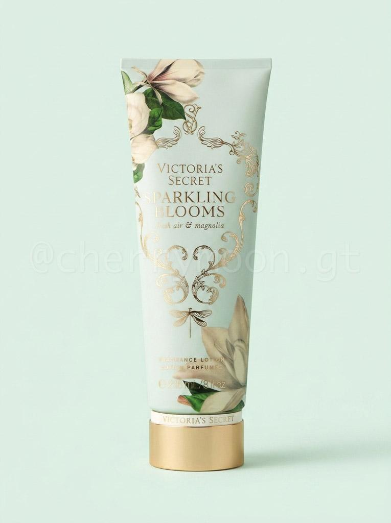 Sparkling Blooms Crema 236 ml de Victoria's Secret