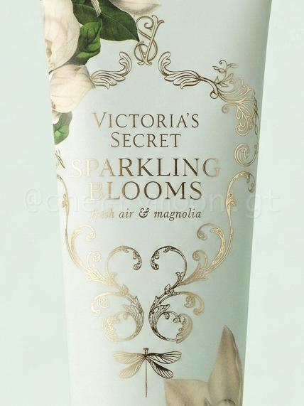 Sparkling Blooms