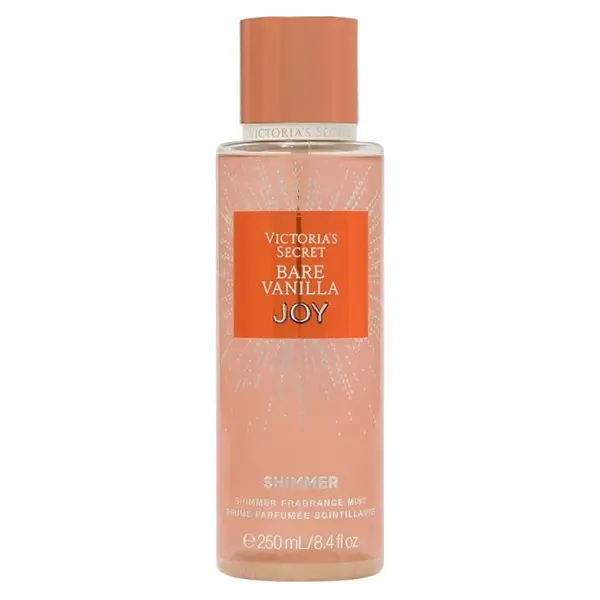 Bare Vanilla Body Mist 250 ml de Victoria's Secret
