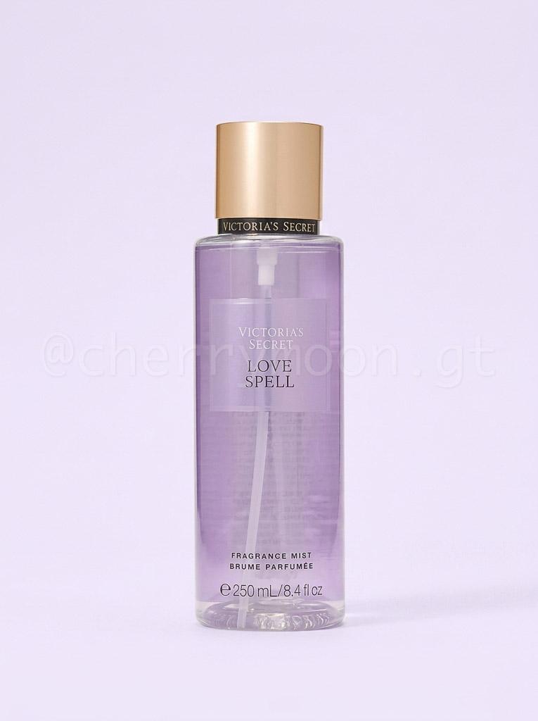 Love Spell Body Mist 250 ml de Victoria's Secret