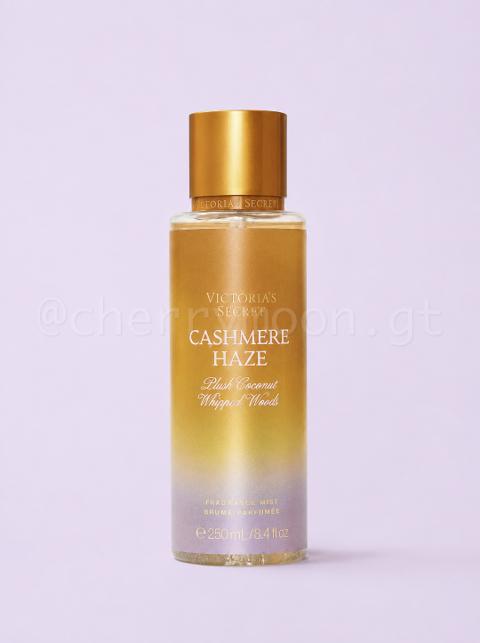 Cashmere Haze