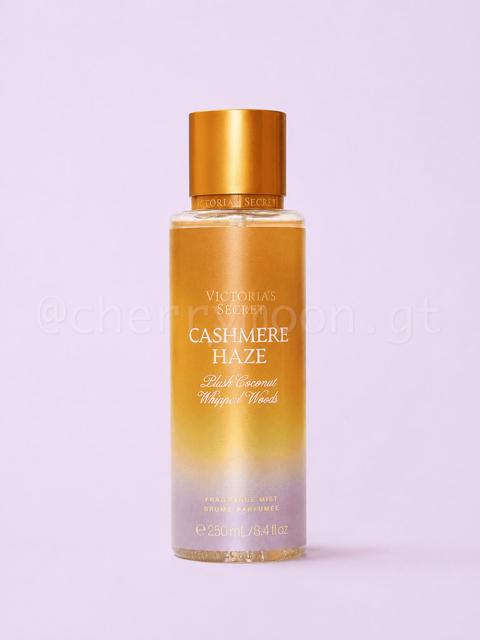 Cashmere Haze Body Mist de Victoria's Secret