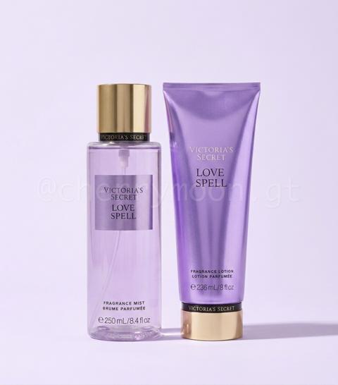 Love Spell Classic Duo