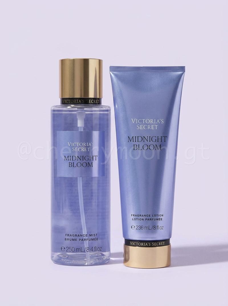 Midnight Bloom Classic Duo