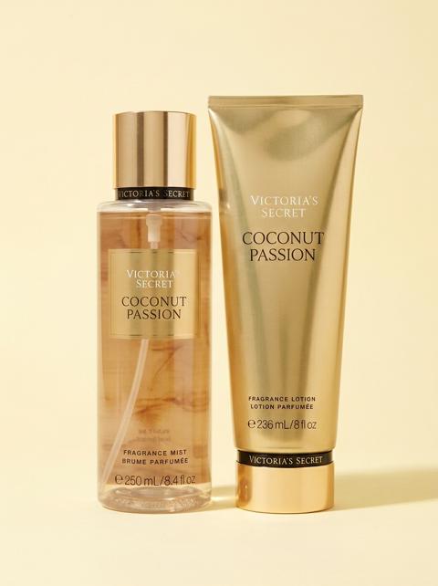 Duo Coconut Passion Classic
