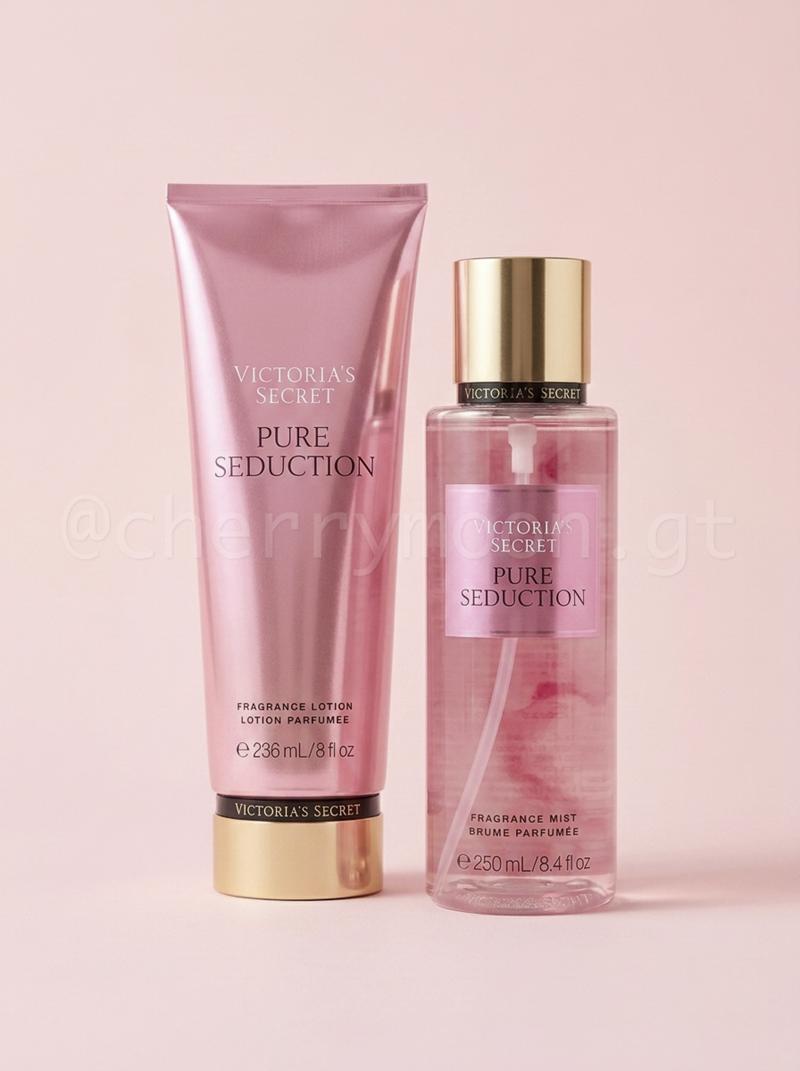 Pure Seduction Classic Duo