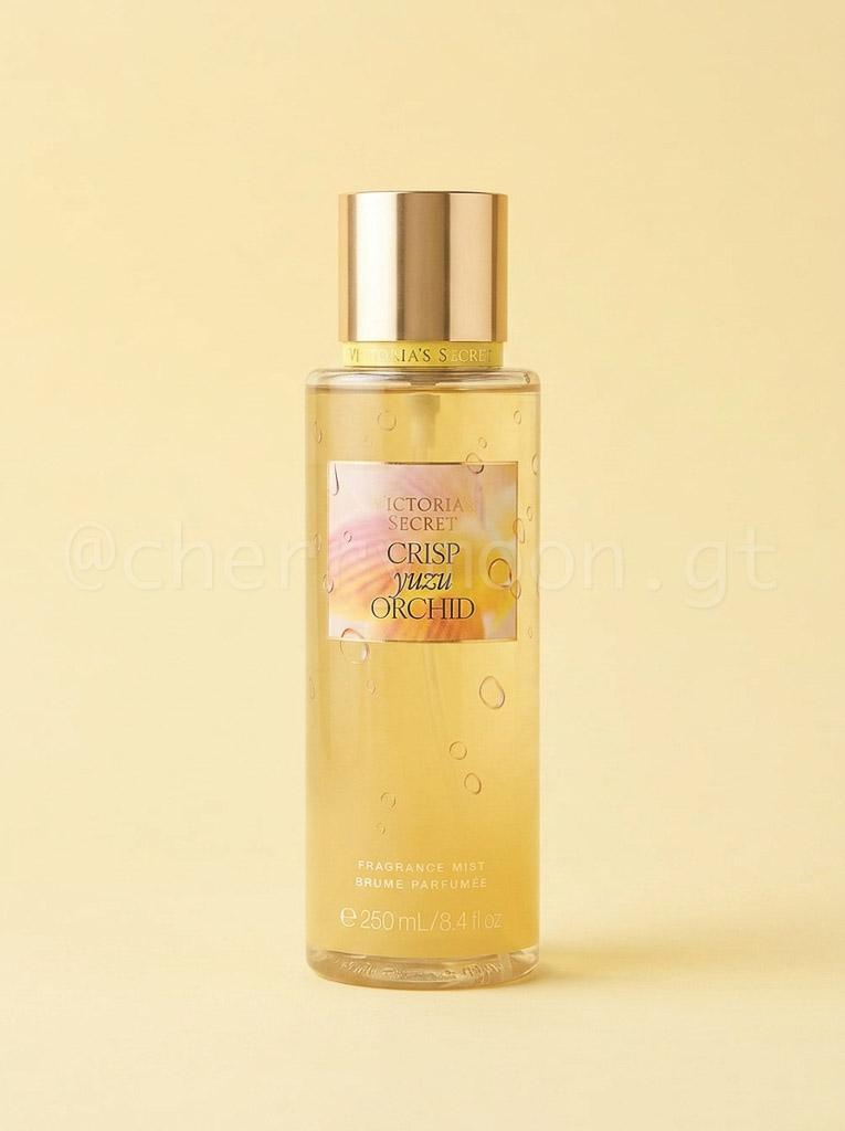 Crisp Yuzu Orchid Body Mist 250 ml de Victoria's Secret