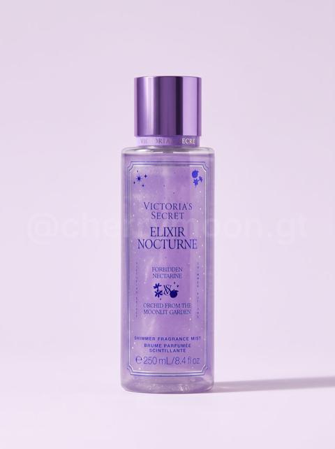 Elixir Nocturne Body Mist de Victoria's Secret