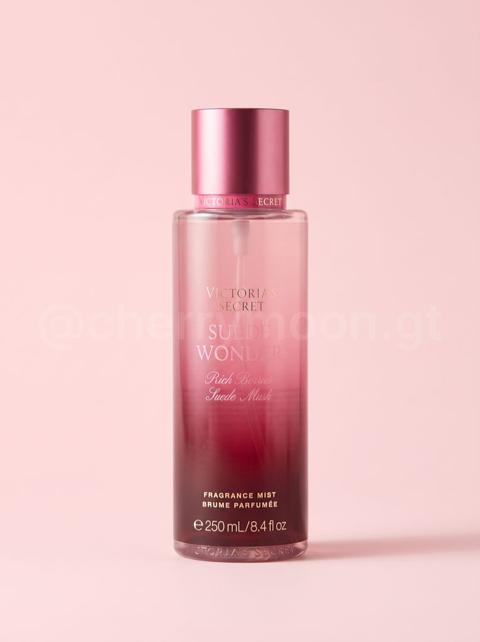 Suede Wonder Body Mist de Victoria's Secret