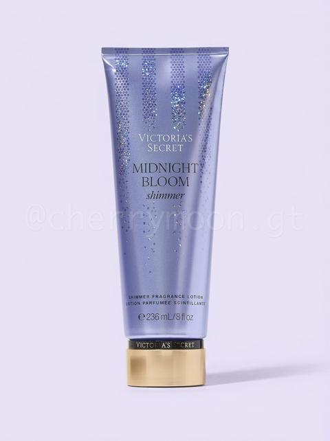 Midnight Bloom