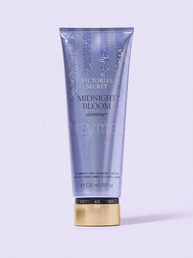 Midnight Bloom