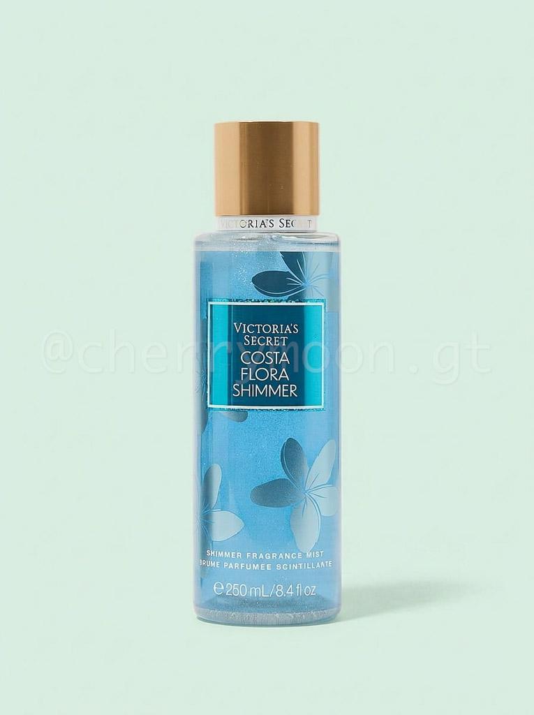 Costa Flora Body Mist 250 ml de Victoria's Secret