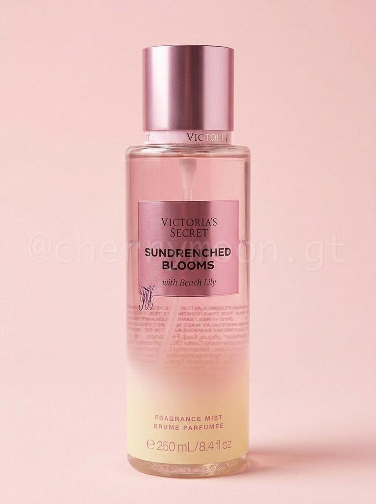 Sundrenched Blooms Body Mist 250 ml de Victoria's Secret
