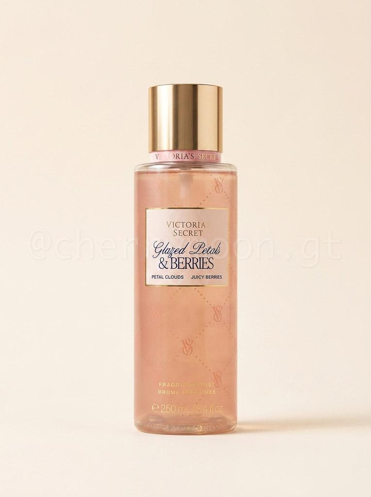 Glazed Petals & Berries Body Mist 250 ml de Victoria's Secret
