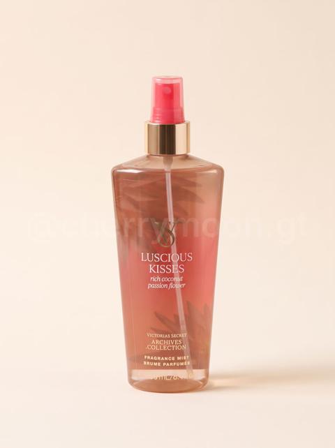 Luscious Kisses Body Mist de Victoria's Secret