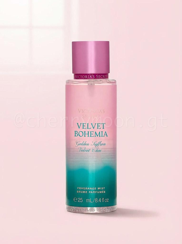 Velvet Bohemia Body Mist 250 ml de Victoria's Secret